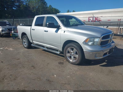 RAM 1500 2014