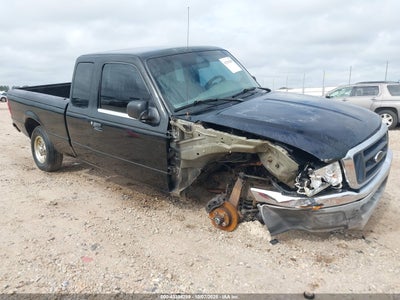 FORD RANGER 2004