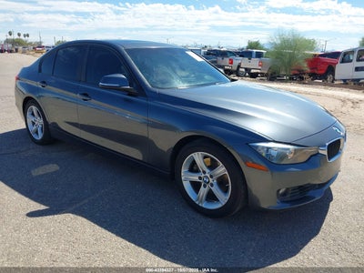 BMW 328I 2013