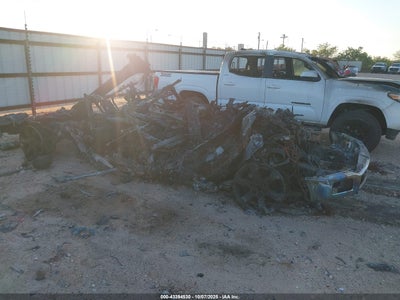 FORD F-150 2018