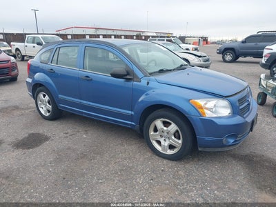 DODGE CALIBER 2007