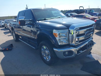 FORD F-250 2014