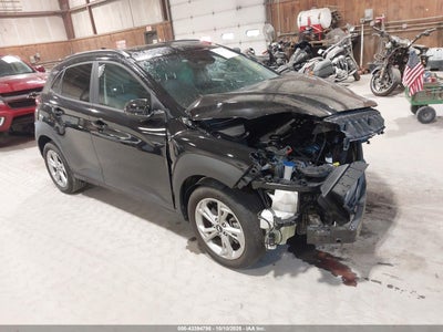HYUNDAI KONA 2023