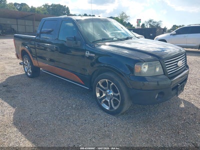 FORD F-150 2008