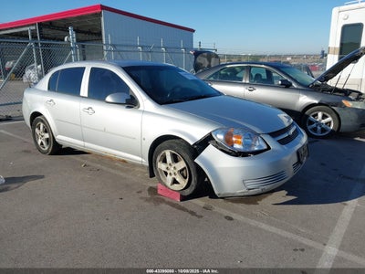 CHEVROLET COBALT 2009
