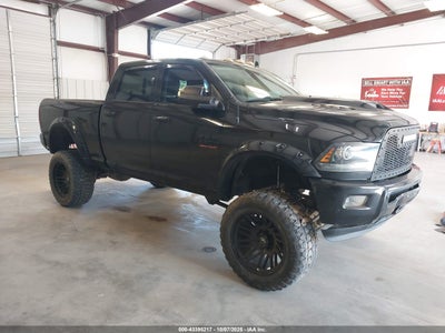 RAM 2500 2016