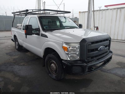 FORD F-250 2014