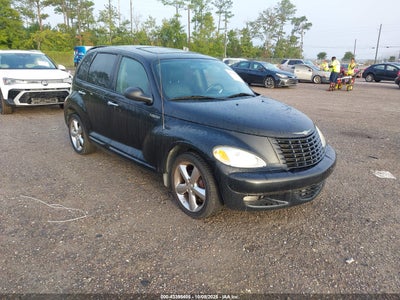 CHRYSLER PT CRUISER 2005