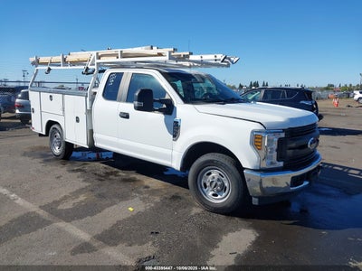 FORD F-250 2019