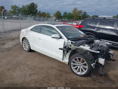 AUDI A5 2016