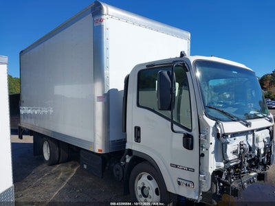 ISUZU NPR XD 2025
