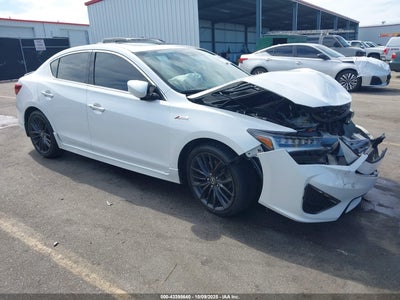 ACURA ILX 2022