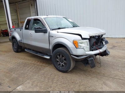 FORD F-150 2009