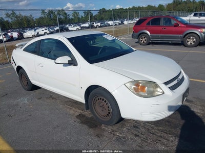 CHEVROLET COBALT 2008