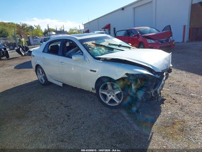 ACURA TL 2006
