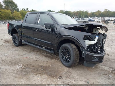 FORD F-150 2025