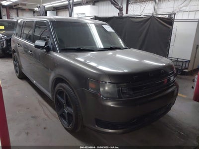 FORD FLEX 2014