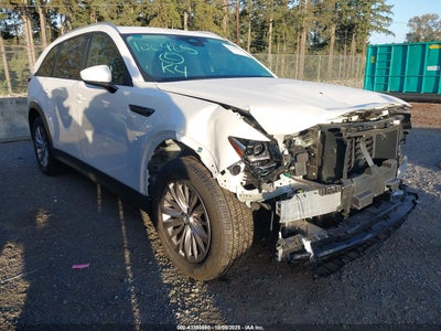 MAZDA CX-90 2024