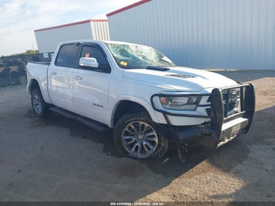 RAM 1500 2020
