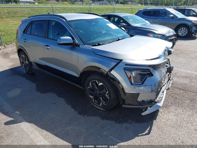 KIA NIRO EV 2023