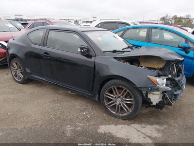 SCION TC 2013