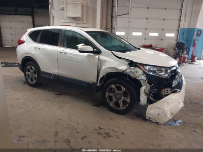 HONDA CR-V 2019