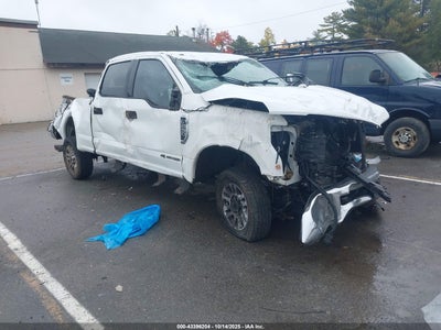 FORD F-250 2019