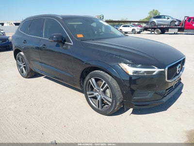 VOLVO XC60 2018