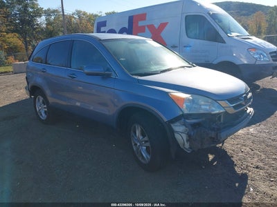 HONDA CR-V 2010