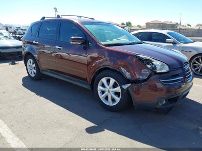 SUBARU B9 TRIBECA 2006