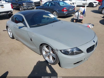 BMW Z4 2007