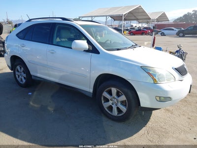 LEXUS RX 330 2005