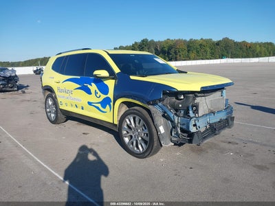 GMC ACADIA 2024