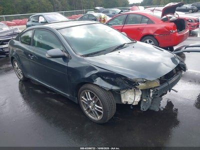 SCION TC 2009