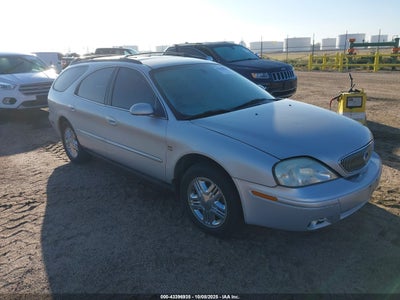 MERCURY SABLE 2005