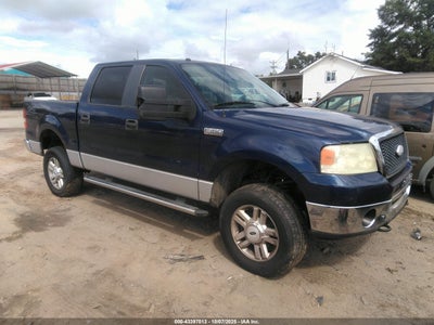 FORD F-150 2007