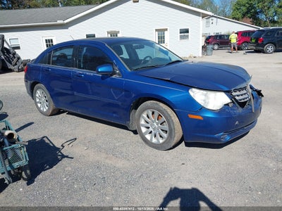 CHRYSLER SEBRING 2010