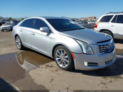 CADILLAC XTS 2014