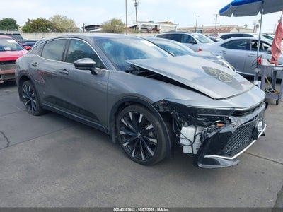 TOYOTA CROWN 2023