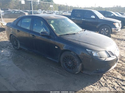 SAAB 9-3 2010