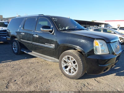 GMC YUKON XL 1500 2007