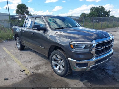 RAM 1500 2020