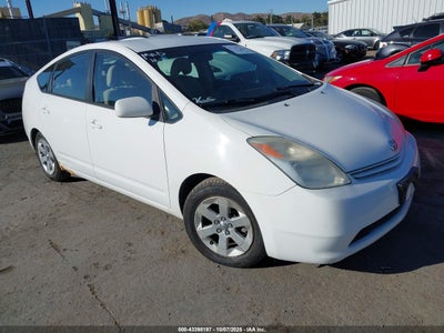 TOYOTA PRIUS 2005