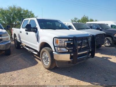 FORD F-250 2020