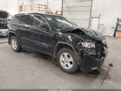 JEEP GRAND CHEROKEE 2017