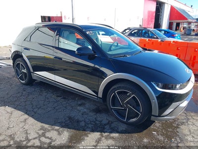 HYUNDAI IONIQ 5 2025