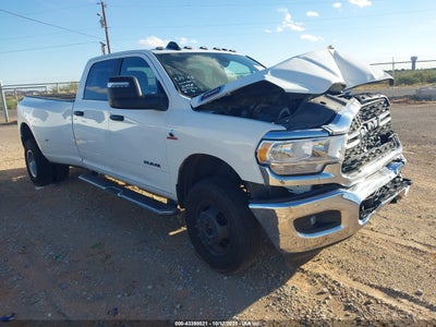 RAM 3500 2024