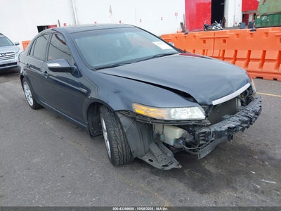 ACURA TL 2007