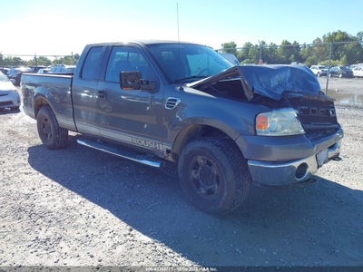 FORD F-150 2006