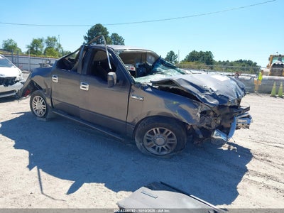 FORD F-150 2008